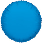 Product image for Radiant Blue Round